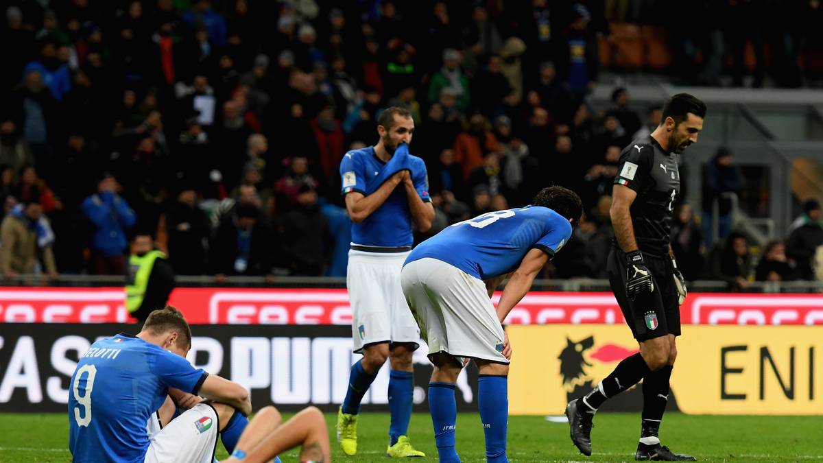 "La Repubblica" (Italien): "Tschüss, Russland!"