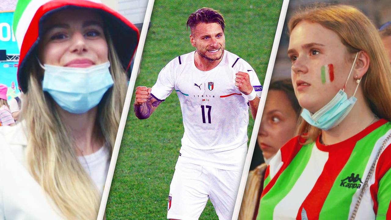 EM 2021: Italien wird zum Mitfavorit - Immobile, Insigne und Berardi im Fokus