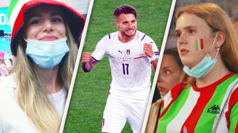 Der furiose Auftaktsieg lässt Italien vom EM-Titel träumen. Die Squadra Azzura begeistert zum Auftakt mit Offensivfußball und spannenden Stars im Kader.