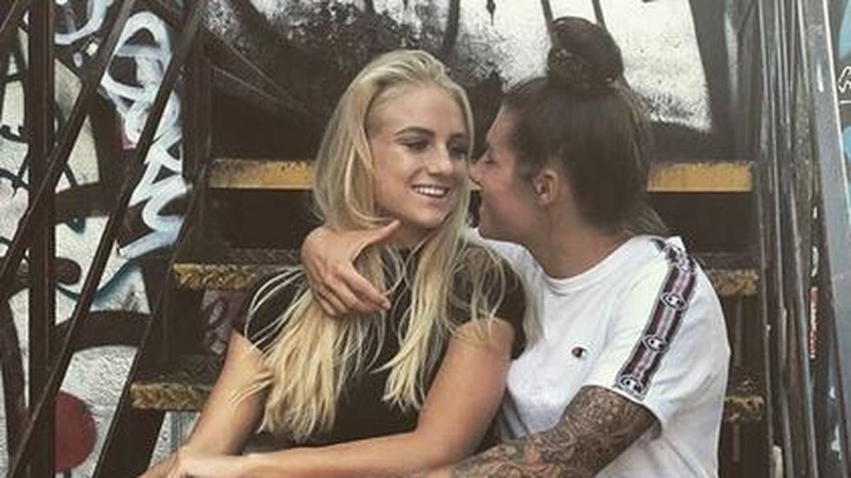 Das bewiesen die Damen unlängst. Beim 2:2 im Playoff-Hinspiel zur WM-Qualifikation in Belgien bereitete Bachmann zweimal vor, Lehmann verwertete zweimal