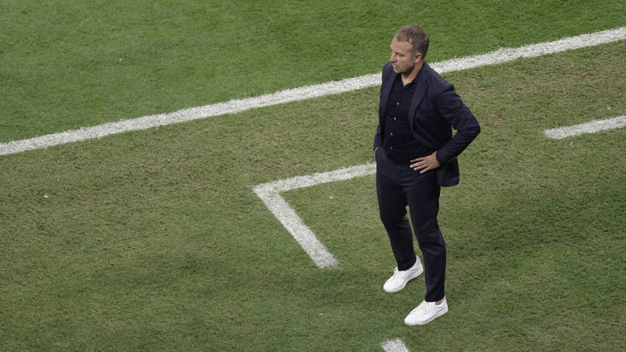 Flick rechnet ab: „Seit Jahren …“