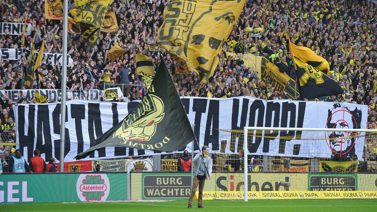 Die Geschichte einer Rivalität