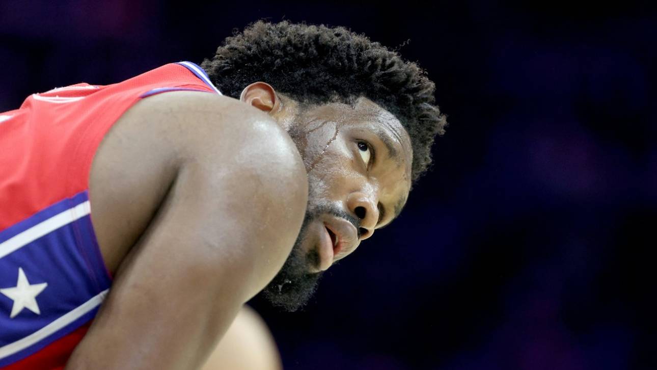 Celtics schlagen MVP Embiid