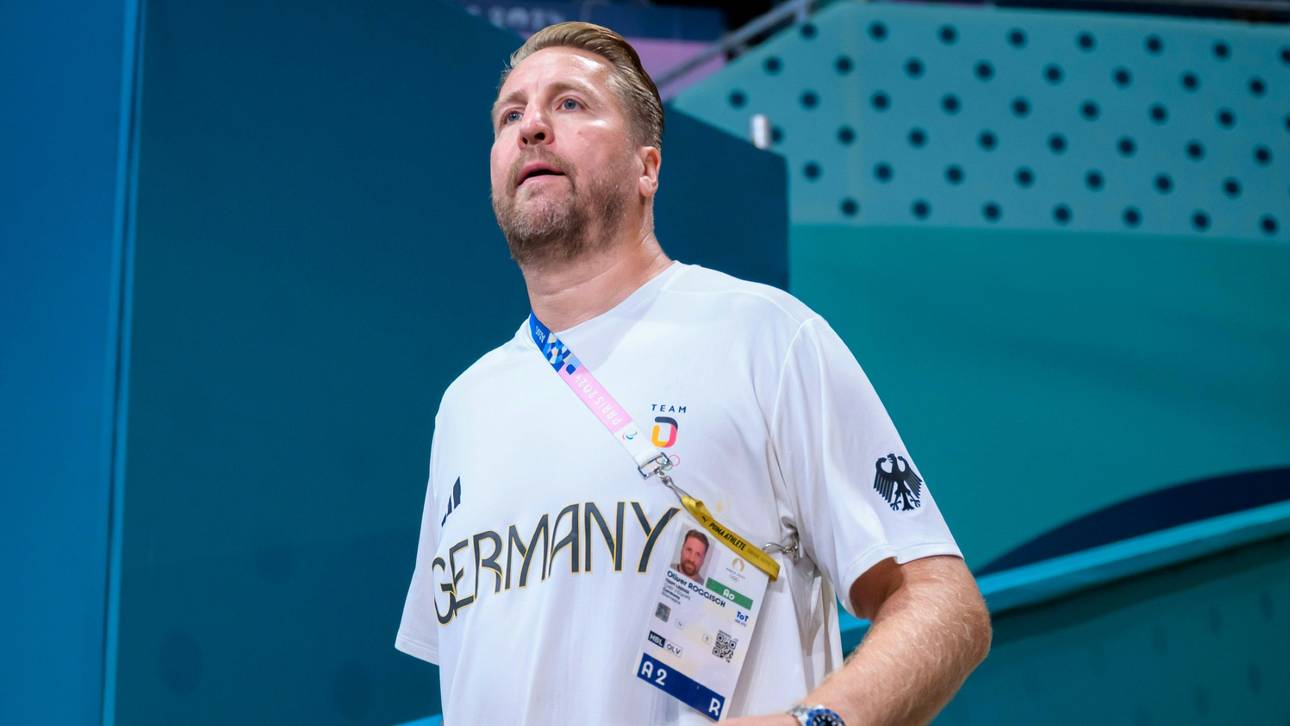 Neuer Job für Handball-Weltmeister