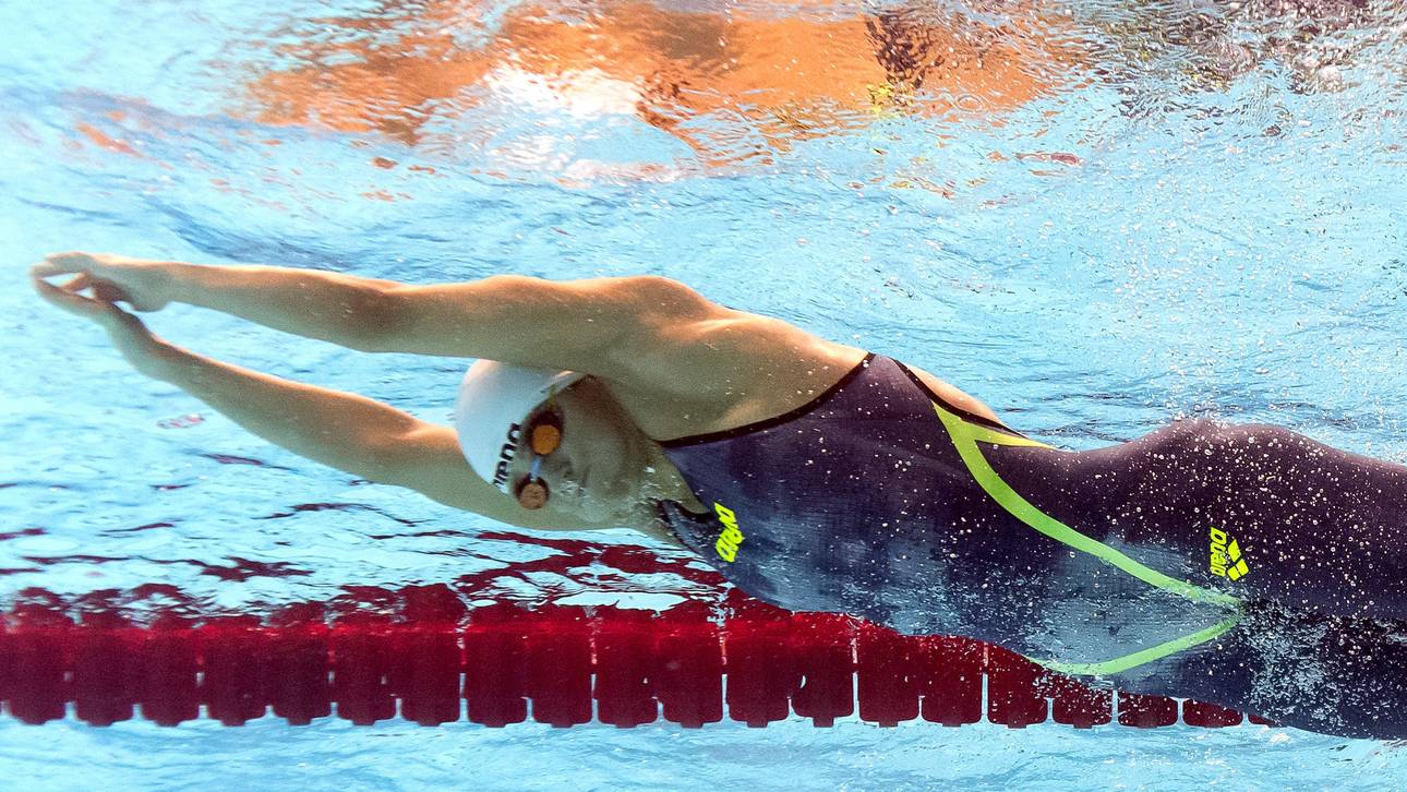 Hentke verpasst Podium knapp