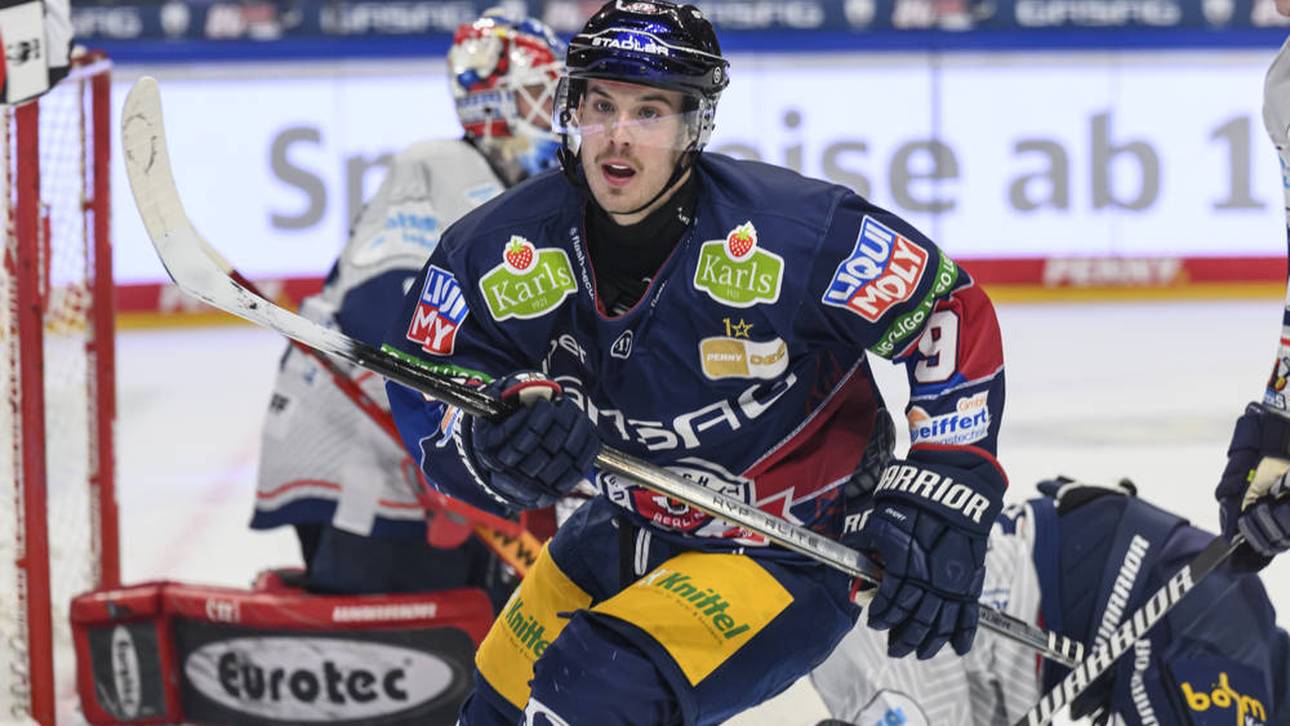 Eisbären krönen perfekte Woche