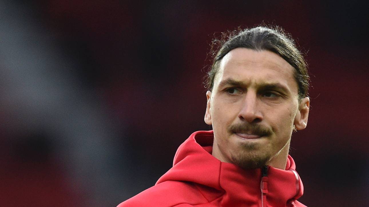 Ibrahimovic verzichtet auf Gehalt