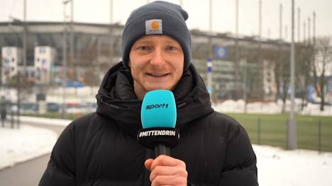 Nach der ersten Bundesliga-Pleite gegen Augsburg reist der FC Bayern zum HSV. 