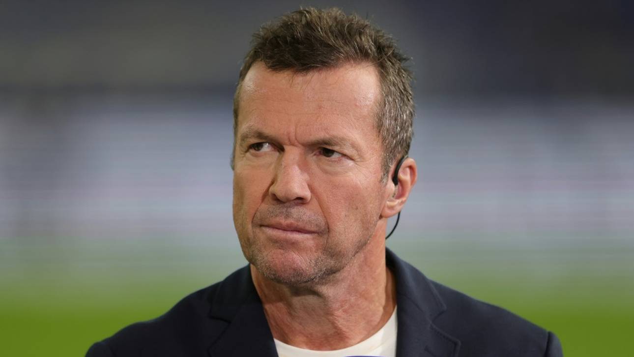 Matthäus gibt BVB einen Rat