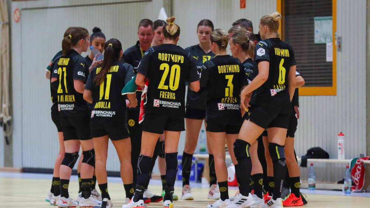 BVB-Kantersieg in Champions League