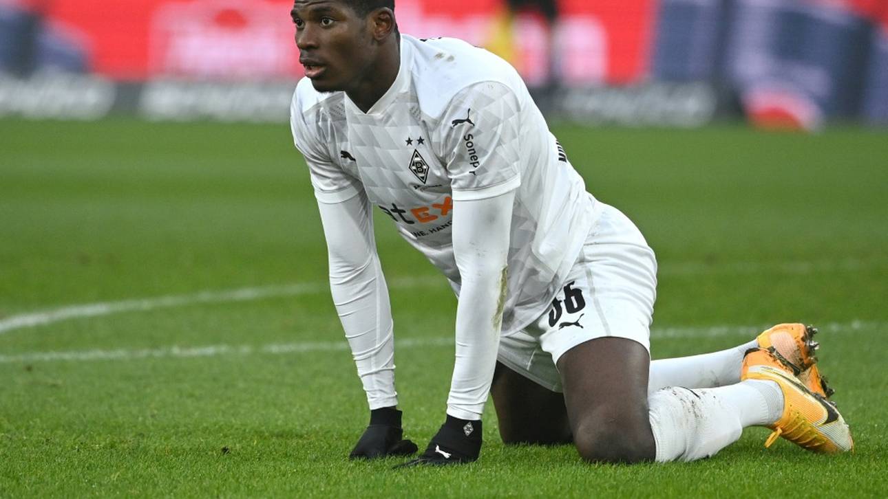 Nach Corona-Wirbel: Embolo nicht in der Startelf