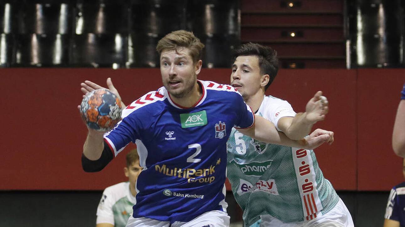 Corona: HSV verschiebt Saisonstart