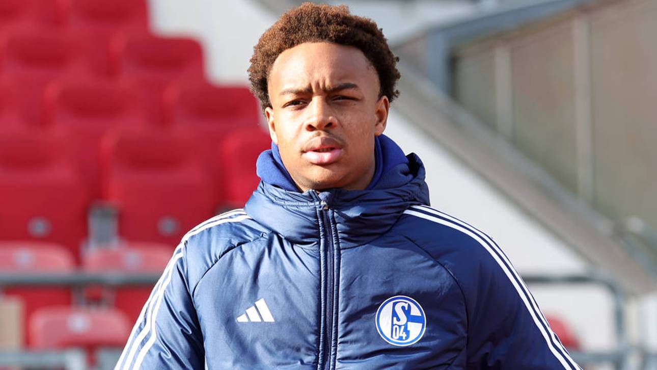 WM-Aus für deutsches Top-Talent