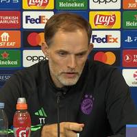 Kopenhagener Rasen in schlechtem Zustand: So reagiert Tuchel
