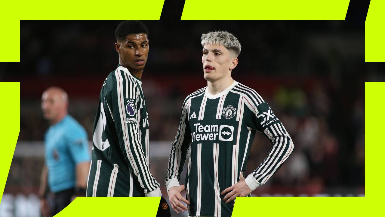 Transferticker: Holt BVB Rashford?