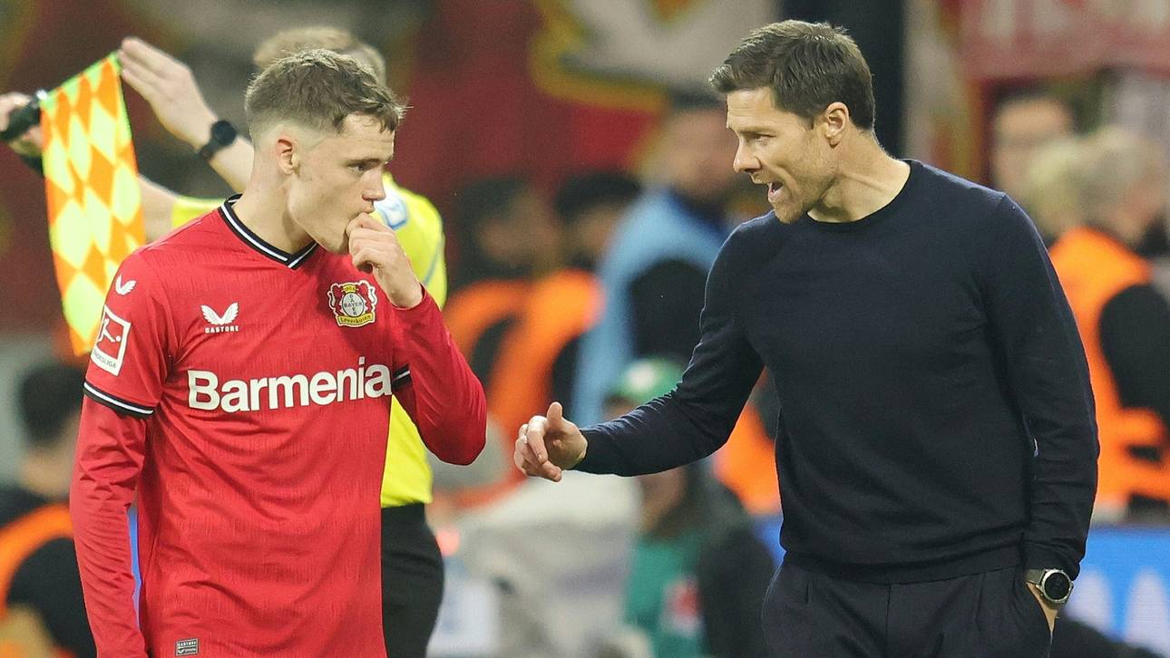 Bayer-Boss plant mit Leistungsträgern