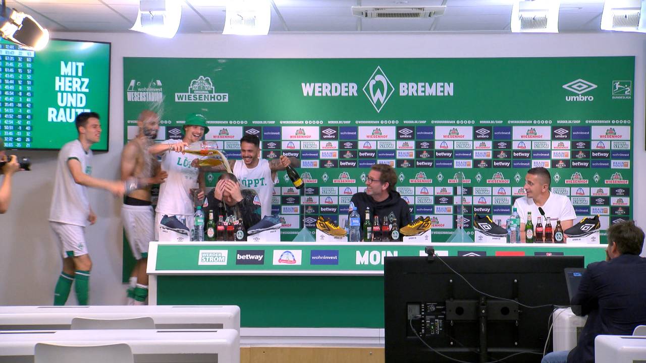 Bremen-Neuzugang glänzt in Testspiel