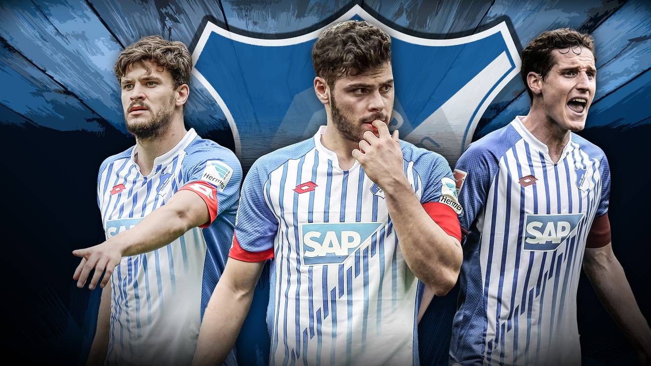 Hoffenheim vor dem Umbruch