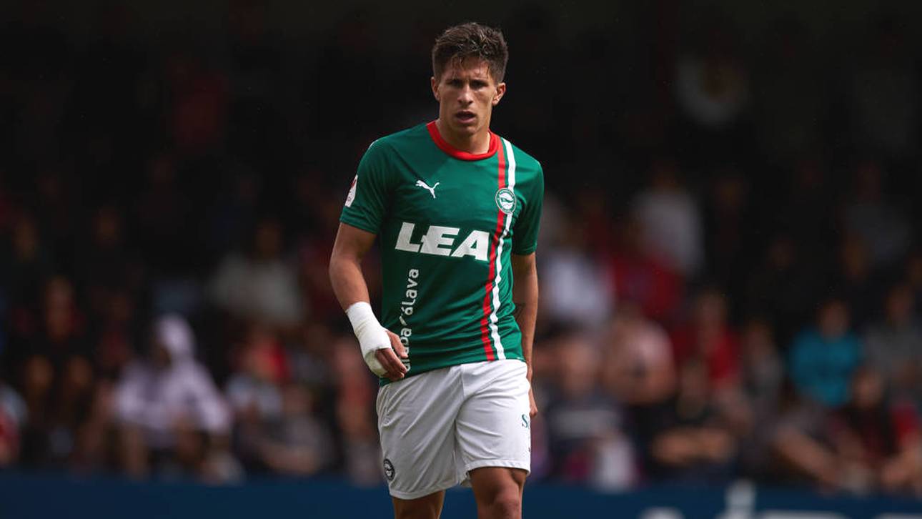 Horrorfoul an Simeone-Sohn