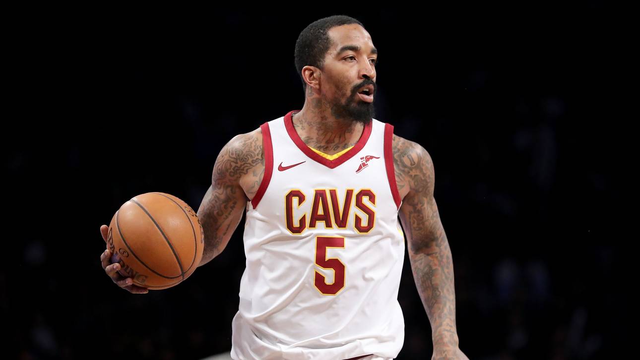 Warriors-Fans verhöhnen Smith