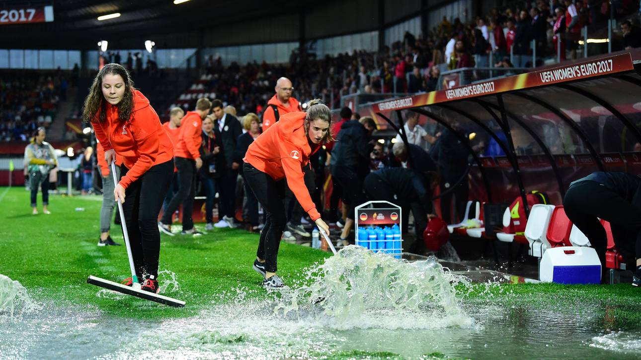 Neuer Termin für DFB-Frauen steht