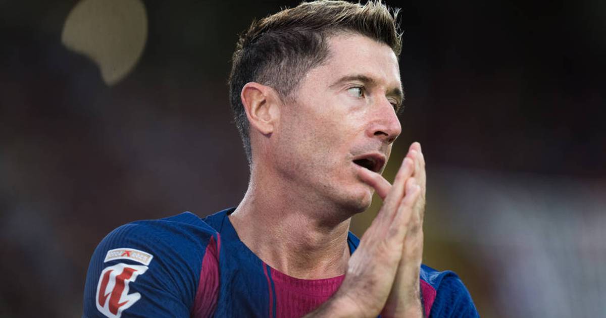 FC Bayern still waiting for transfer millions for Lewandowski