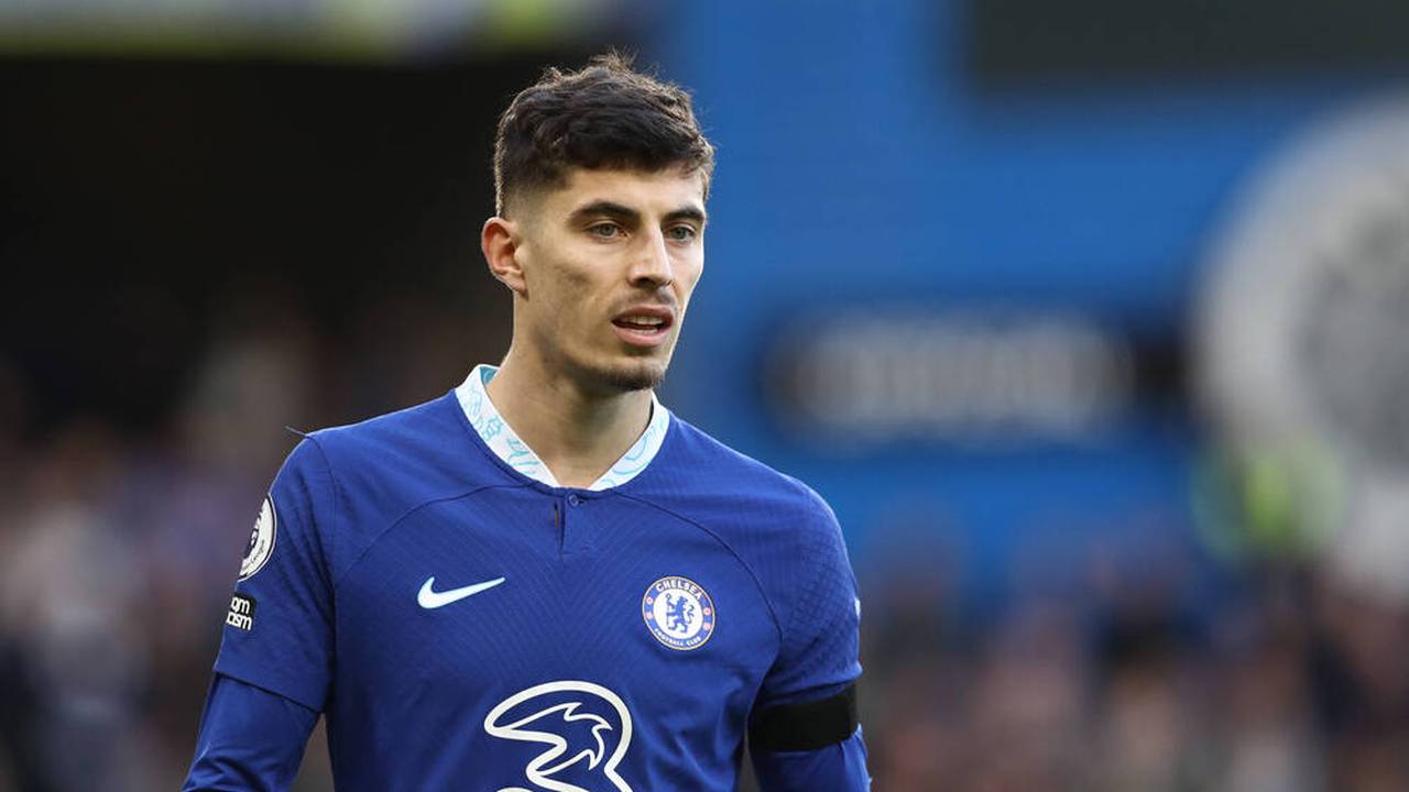 Transfermarkt: Das ist an den Bayern-Gerüchten um Chelsea-Star Kai Havertz dran