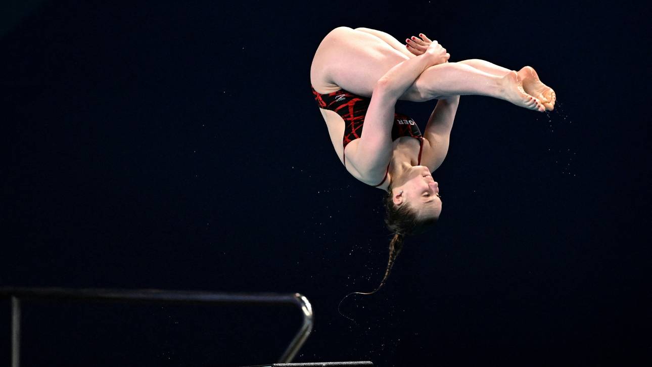 Deutsches Olympia-Ticket fix