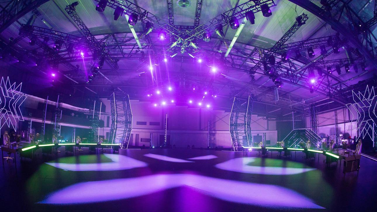 Valorant: Start der VCT Masters Reykjavik