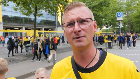 Emre Can ist neuer Kapitän bei Borussia Dortmund. Die Fans sind begeistert von der Wahl. 