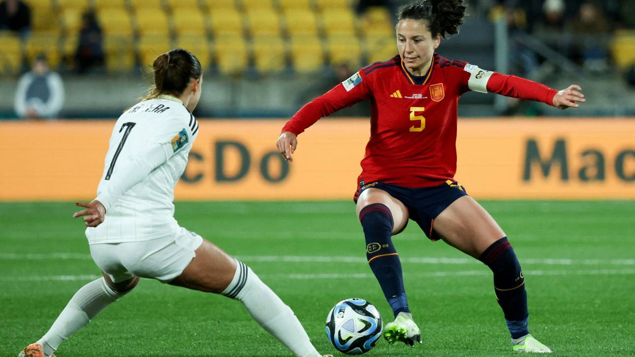 Spanien will im WM-Viertelfinale „Geschichte schreiben“