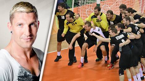 SPORT1-Experte Stefan Kretzschmar zollt den deutschen Handballern Respekt