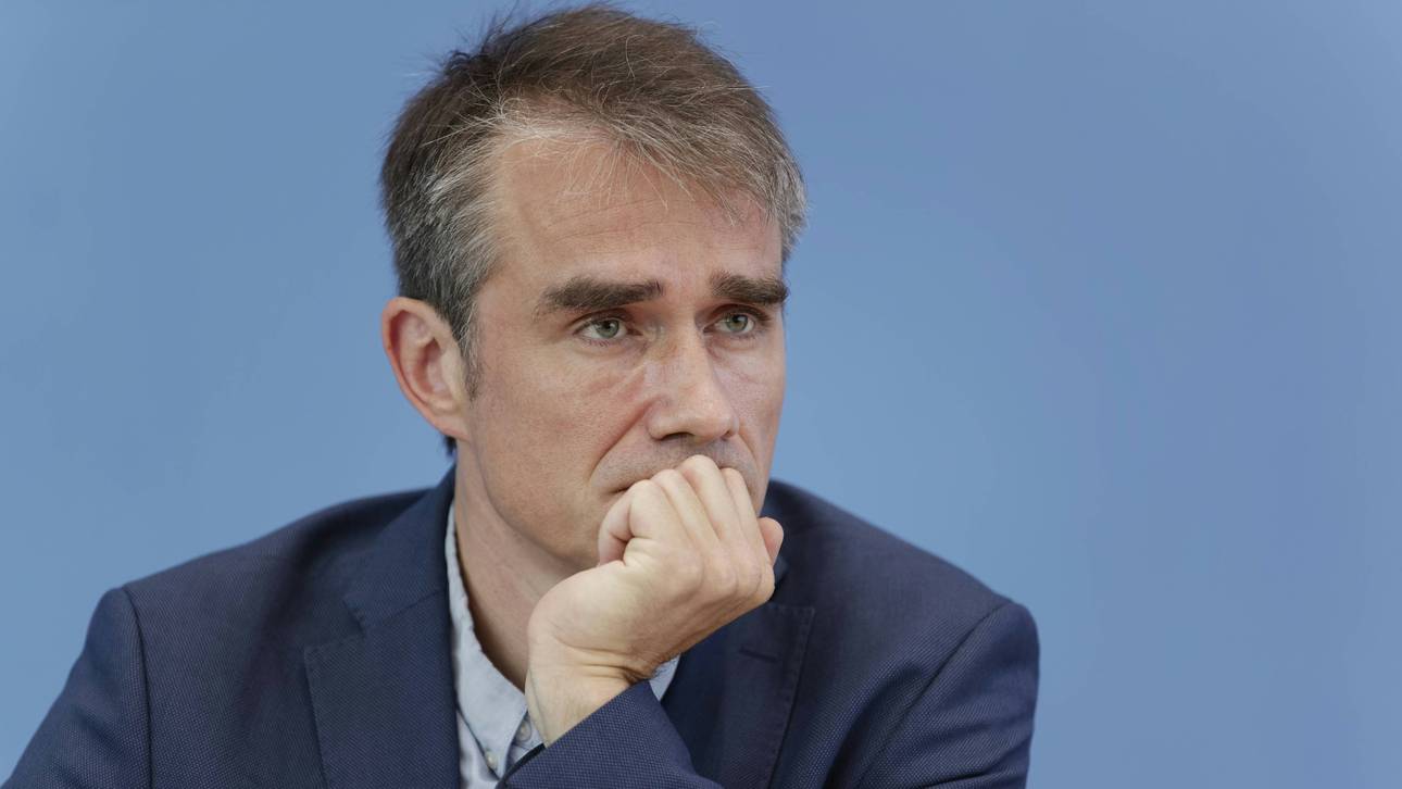 Meldebutton für antisemitische Vorfälle