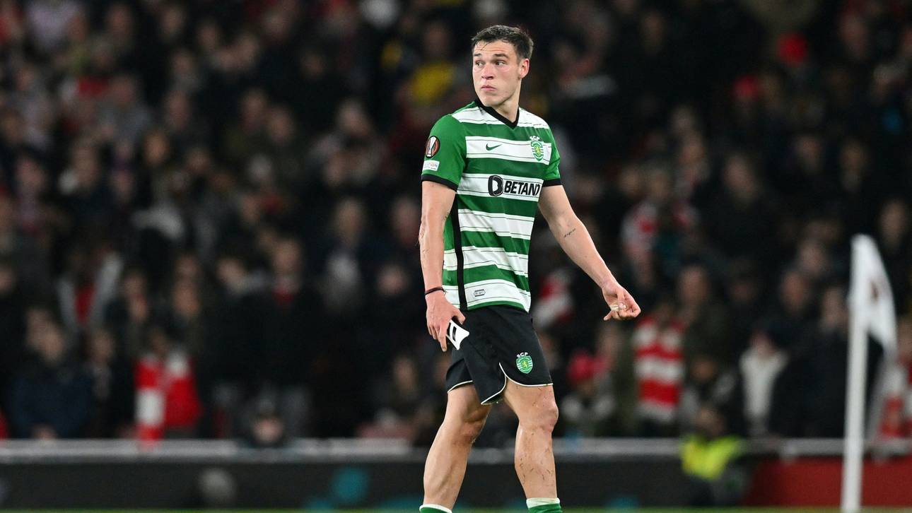 60 Millionen Euro Ablöse: PSG holt auch Ugarte