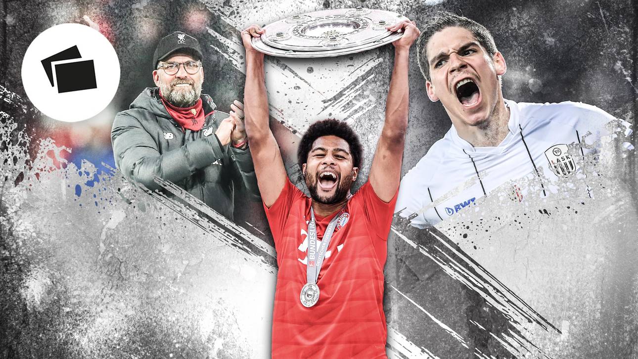 Diese Teams wären in Europa Meister