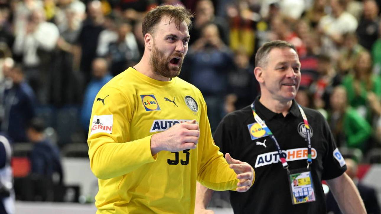 „Früher hätte ich mich zerfleischt“