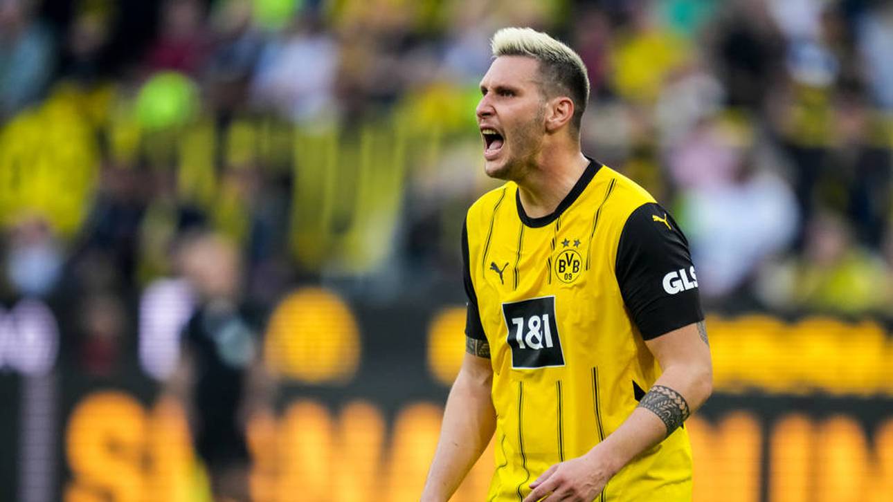 Süle-Wende wegen Kovac