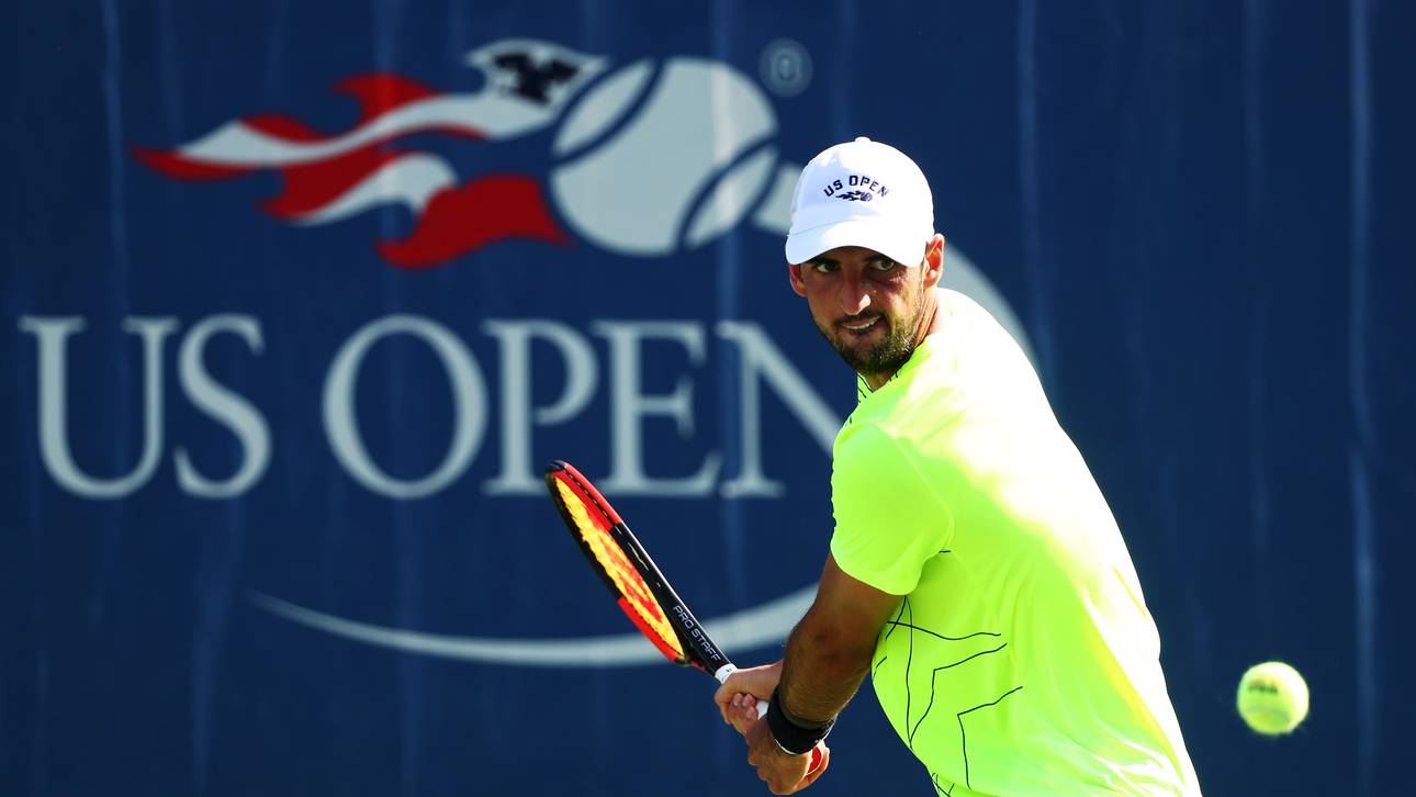 Doping: Bellucci positiv getestet