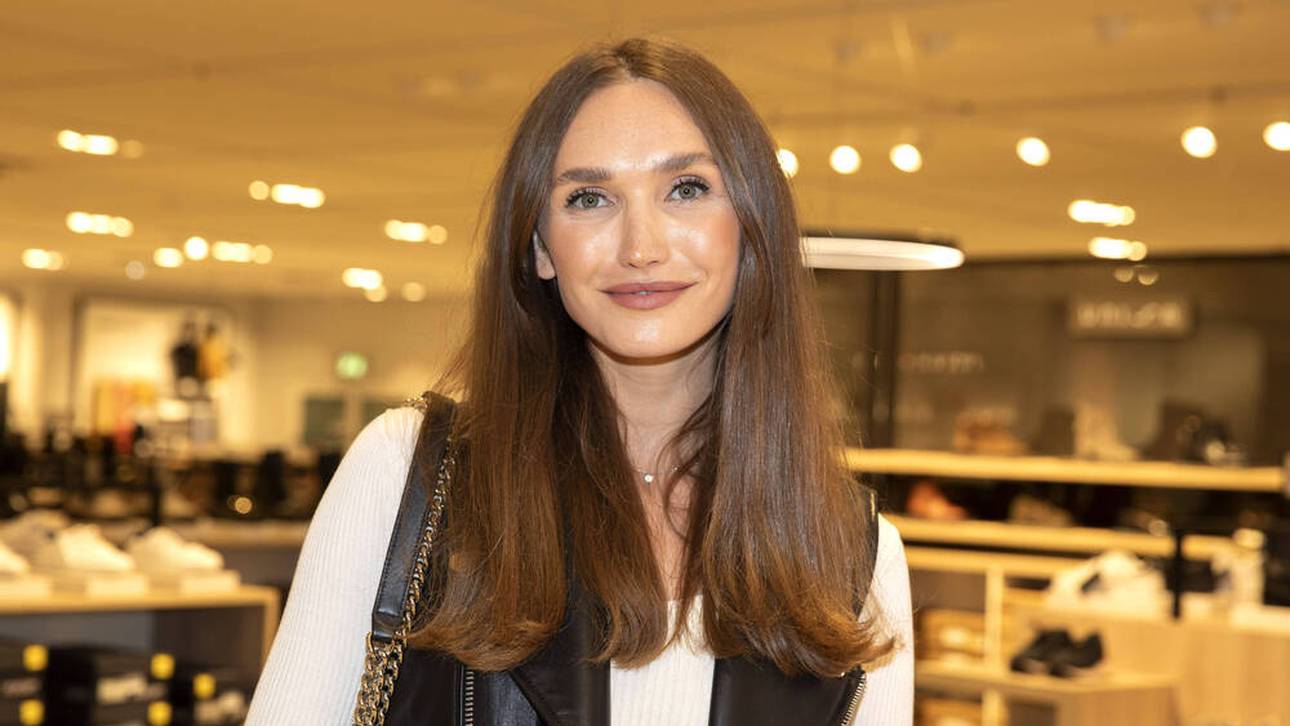 Köln-Spielerfrau wird Moderatorin