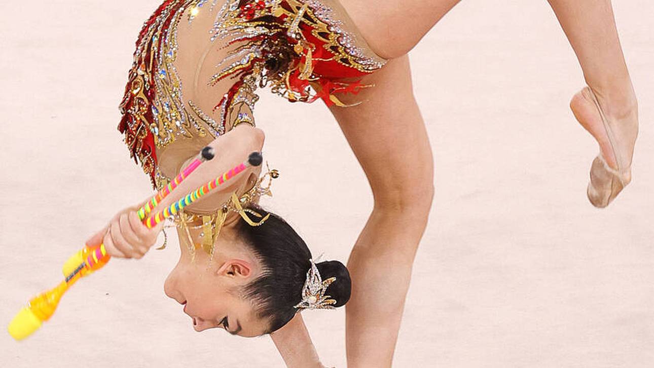 Nächster Ausschluss für Russland