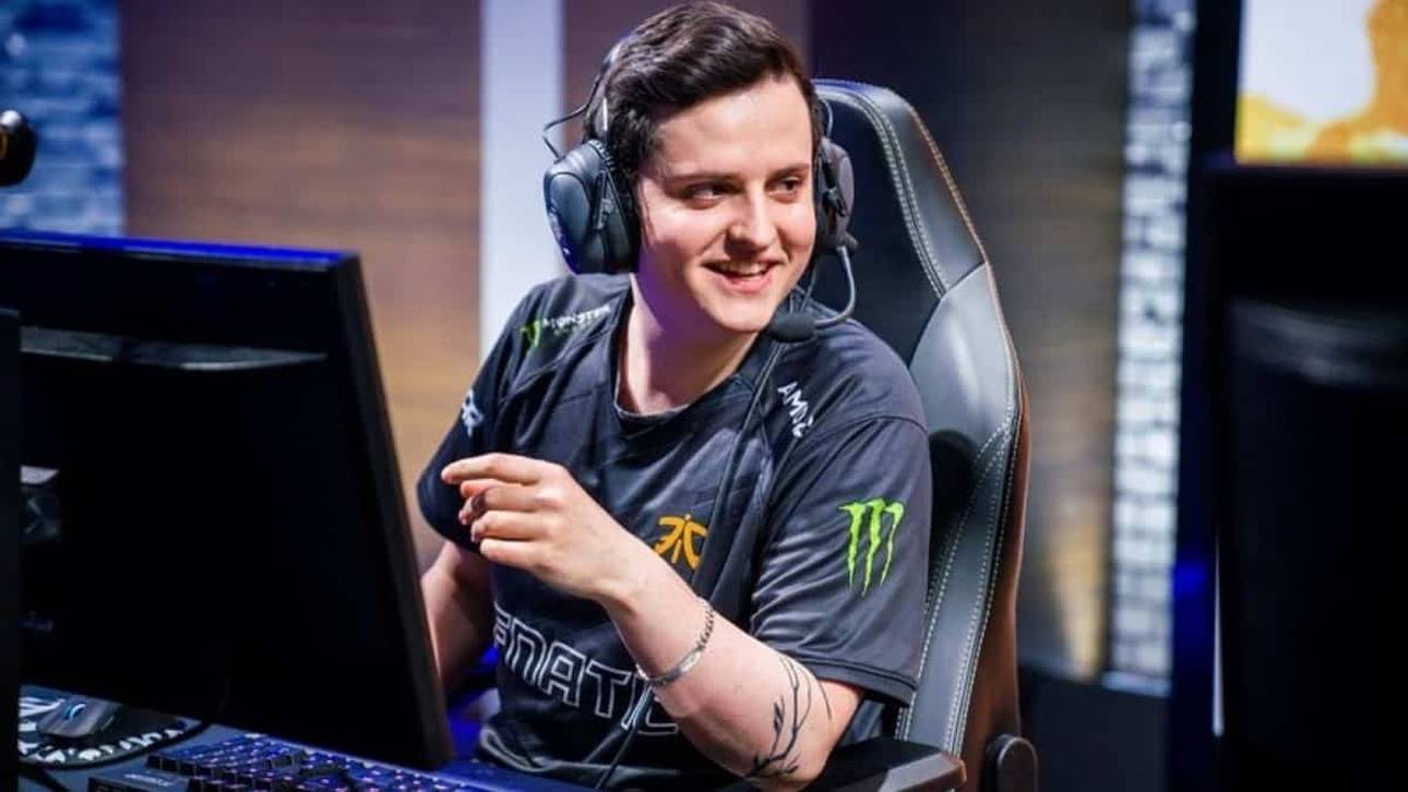 sOAZ: „Dota macht mehr Spaß“