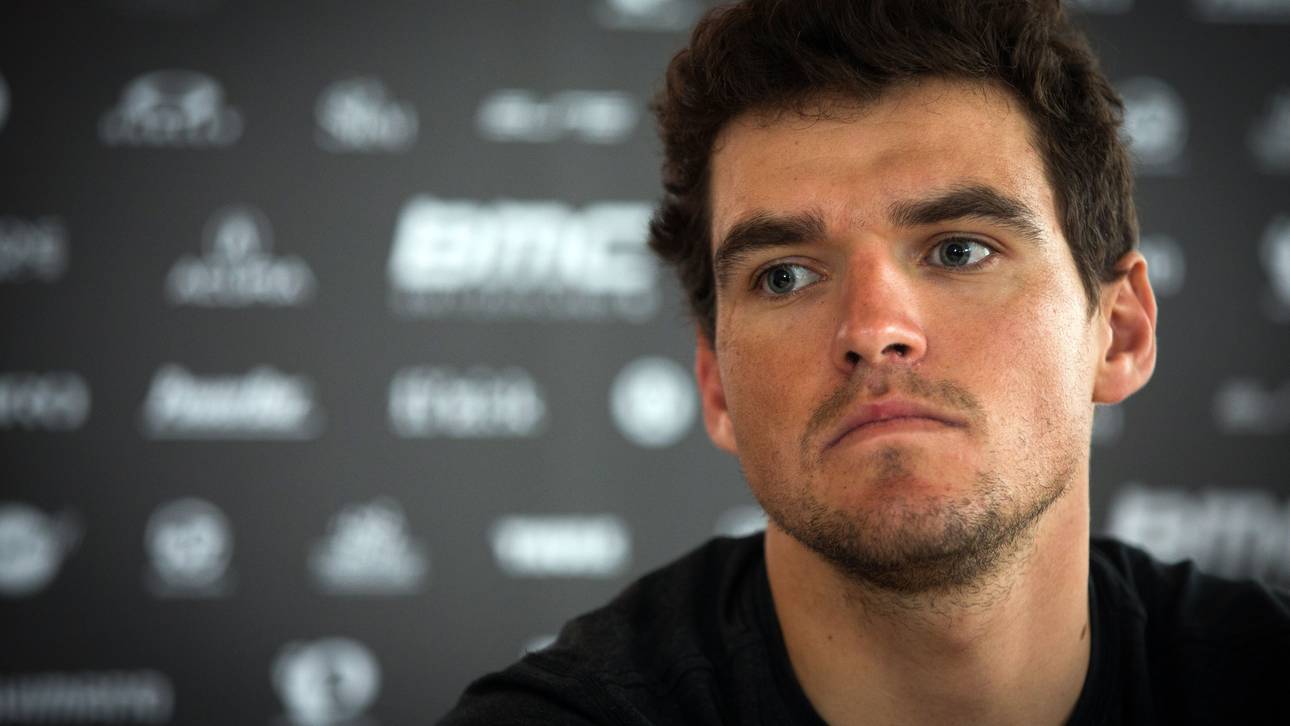 Van Avermaet droht Dopingsperre