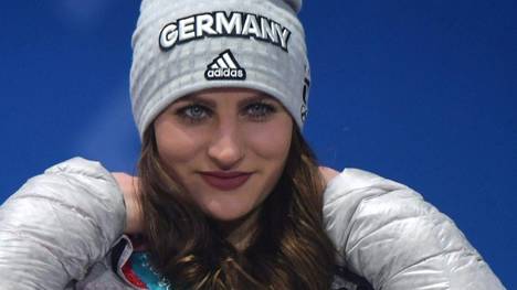 Ramona Hofmeister holte Silber bei der Snowboard-WM