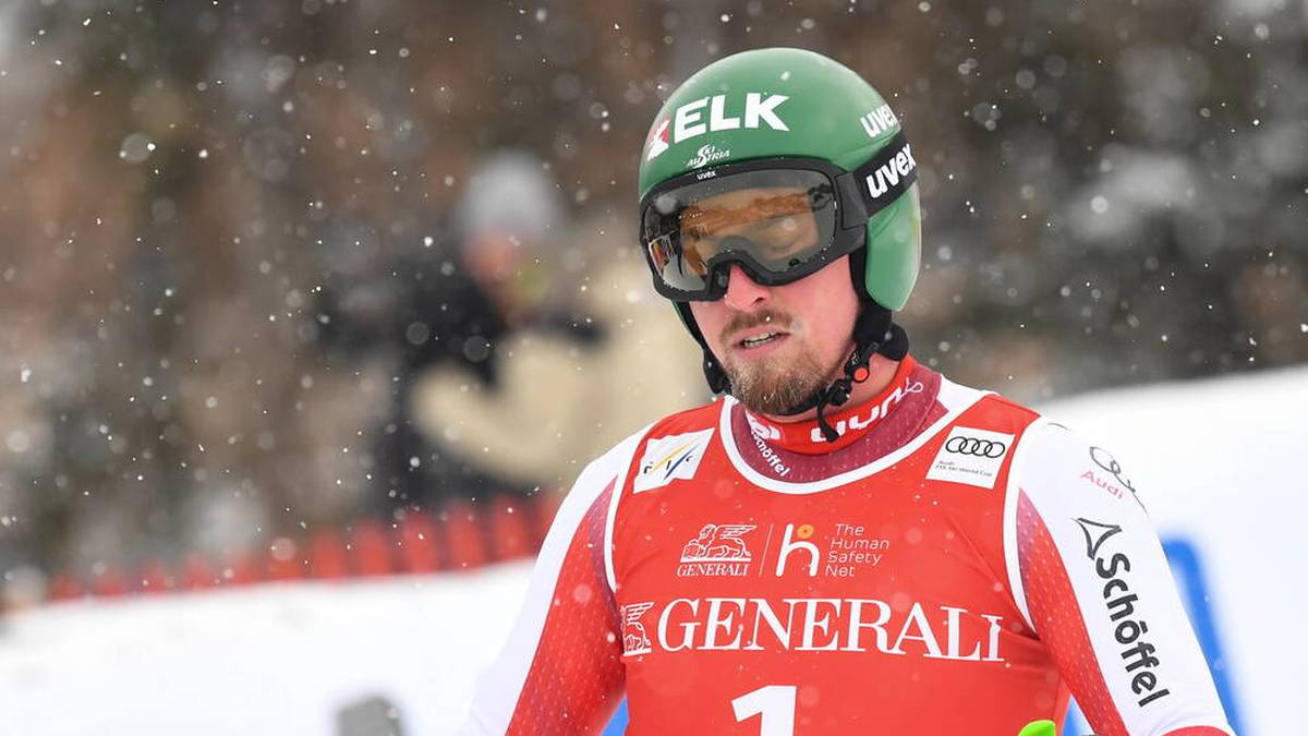 Nach Horrorsturz: Gänsehautmoment für Ski-Star
