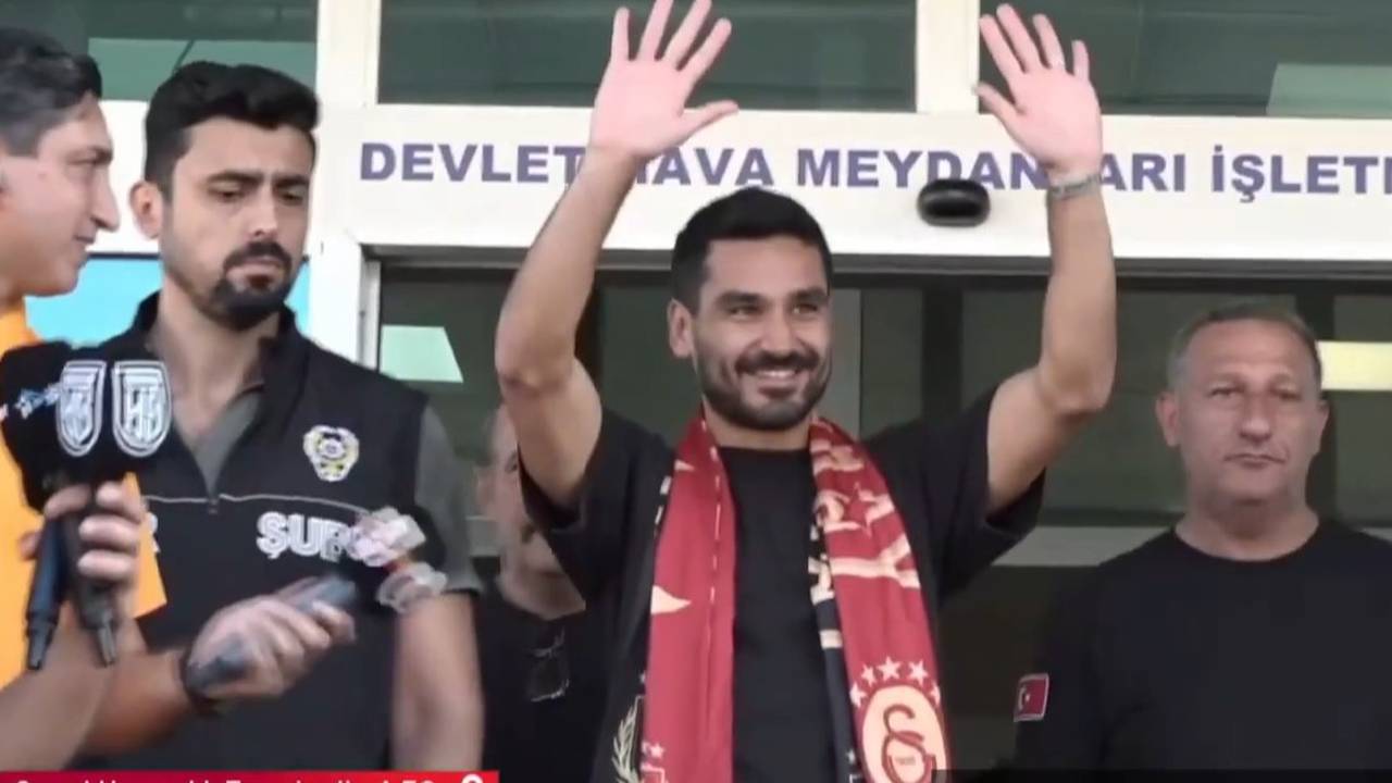 Gündogan-Wechsel fix!