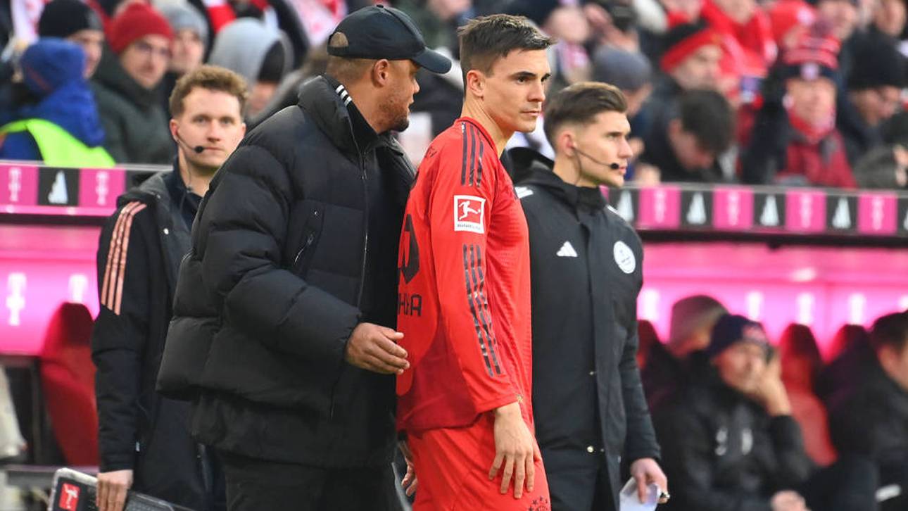 Diese Probleme hatte einst auch Tuchel