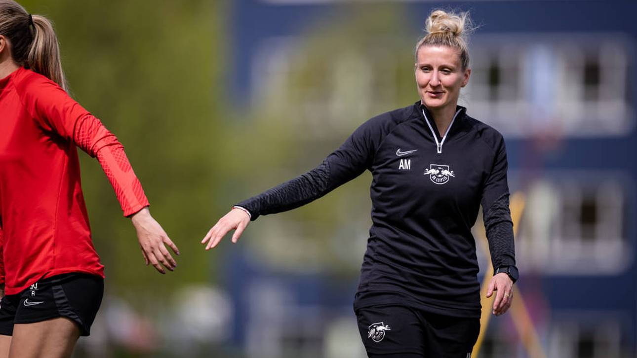 RB? „Spüre keine Feindseligkeiten“