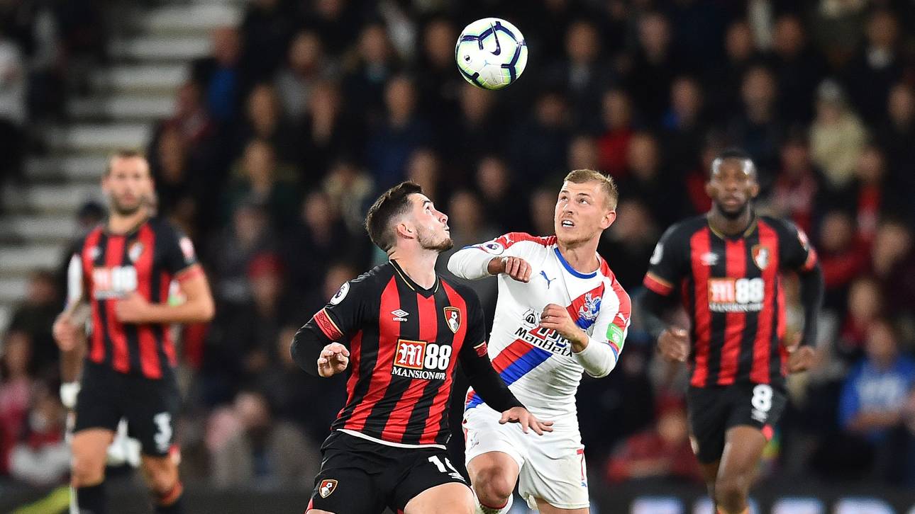 Meyer verliert bei Startelf-Debüt