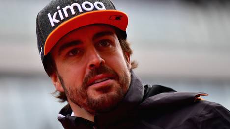 Fernando Alonso tritt nach dieser Saison aus der Formel 1 zurück