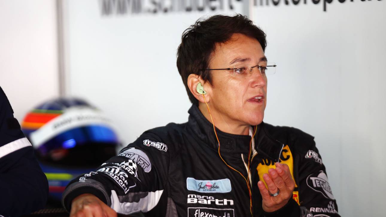 RTW Racing verplichtet Hürtgen